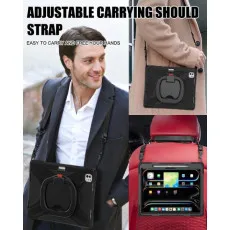 iPad Pro 11 Stand Case