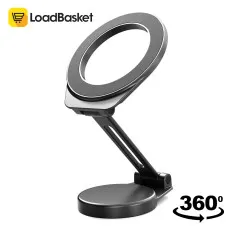 Magnetic phone holder Simple Look