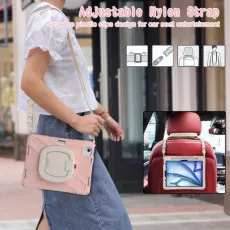 iPad Air 4 & Pro 11 Stylish Case