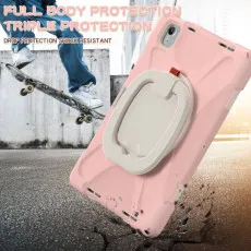 iPad Air 4 & Pro 11 Shockproof Case