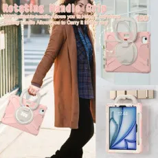 iPad Air 4 & Pro 11 Stand Case