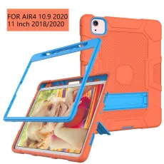 iPad Air 4 & Pro 11 Shockproof Case