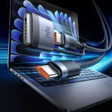 PD3.1 fast charging cable