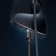PD3.1 fast charging cable