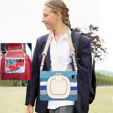 iPad Air4 Shockproof Case