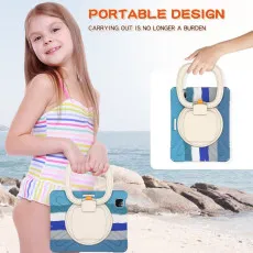 iPad Air4 Shockproof Case