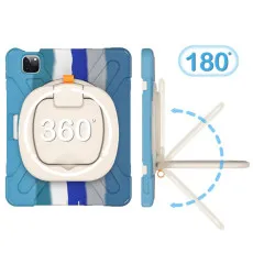 iPad Pro 11 180 Rotating Case