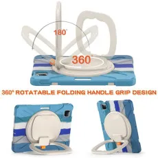 iPad Pro 11 360 Rotationg Case