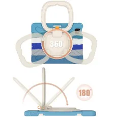 iPad Pro 11 Shockproof Case