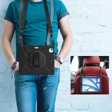 iPad Pro 11 Shockproof Case