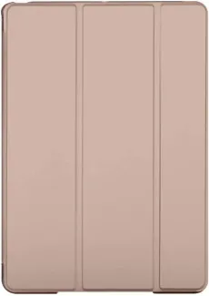 Smart Case For iPad Pro 9.7 4th Generation (2016) A1675, A1674, A1673 Smart Magnetic Stand Case Cover with Automatic Wake/Sleep (Gold)