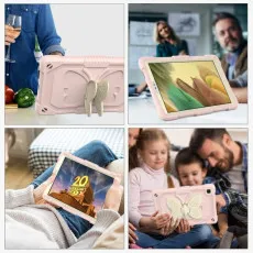 iPad Air 5th Gen Butterfly Case