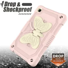 iPad Air 5th Gen Butterfly Case