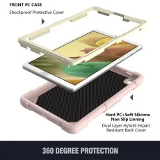 iPad Air 5th Gen Butterfly Case