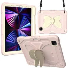 iPad Air 5th Gen Butterfly Case