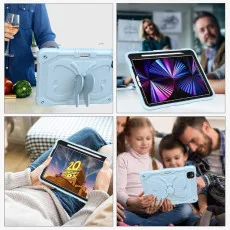 iPad Air 5th Gen Butterfly Case