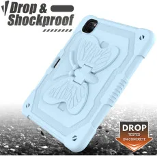 iPad Air 5th Gen Butterfly Case