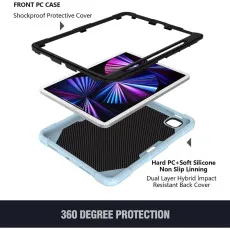 iPad Air 5th Gen Butterfly Case