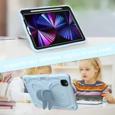 iPad Air 5th Gen Butterfly Case
