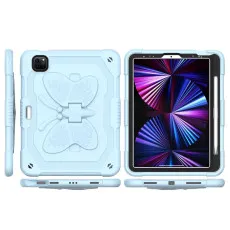iPad Air 5th Gen Butterfly Case