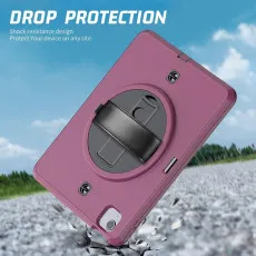 iPad Air 4/Pro 11 Shockproof Case