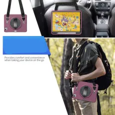 iPad Air 4/Pro 11 Shockproof Case