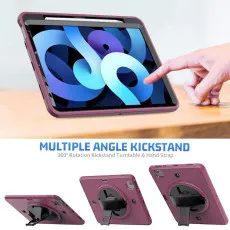 iPad Air 4/Pro 11 Shockproof Case