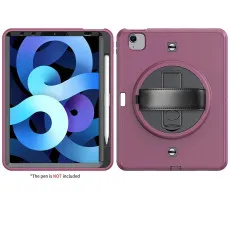 iPad Air 4/Pro 11 Shockproof Case