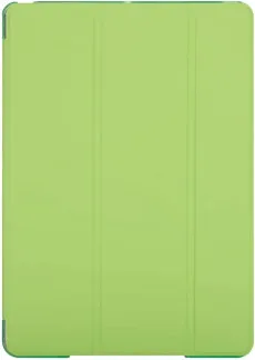 iPad Pro 9.7 inch Smart Case 4th Generation (2016) A1675, A1674, A1673 Smart Magnetic Stand Case Cover with Automatic Wake/Sleep (Green)