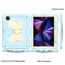 Stand Case for iPad pro