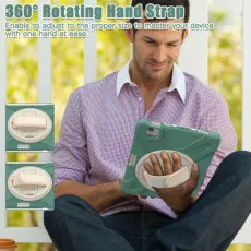 Stand Case for iPad Air4