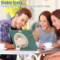 Stand Case for iPad Air4