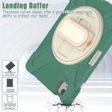 Shockproof Case for iPad Air4