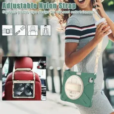 Shockproof Case for iPad Pro 11