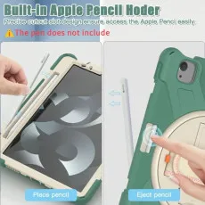 Shockproof Case for iPad Pro 11