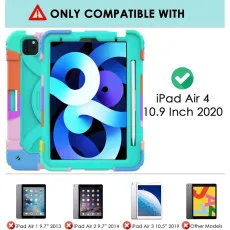 Case For iPad Pro 11