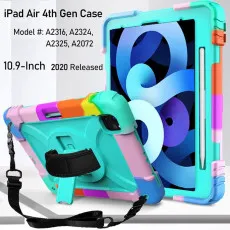 Case For iPad Pro 11