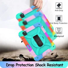 Case For iPad Pro 11