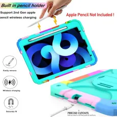 Case For iPad Pro 11