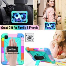 Case For iPad Pro 11