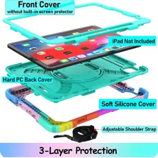 Case For iPad Pro 11