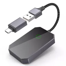 Type-C Wireless CarPlay Adapter