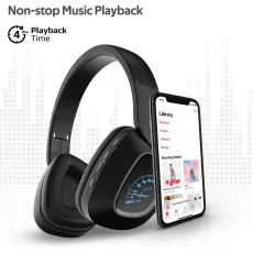 Wireless Headphone