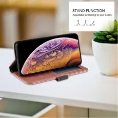 Moto Edge 50 Neo Case with kickstand feature free view