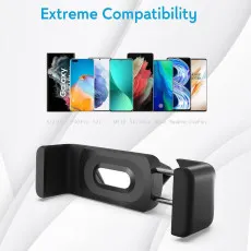 360-degree universal phone mount