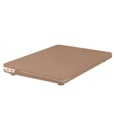 MacBook Pro 13 M2 Rose Hard Case With strong closure