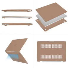 MacBook Pro 13 M2 Rose Hard Case  With Protective Layers