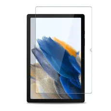 Samsung Galaxy Tab A8 10.5 Tempered Glass XM-205 XM-200 Film Scratch-Resistant Galaxy Tab A8 10.5 Screen Protector High Quality (2 Pack)