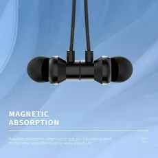 Bluetooth 5.0 headphones