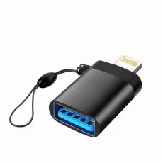 Lightning to USB Converter
